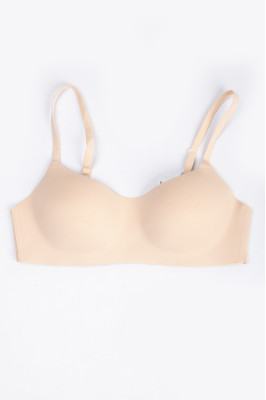 Бюстгальтер безшовний